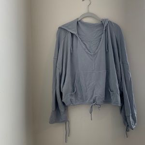 Free People Sweatshirt